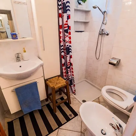 Appartement Fiordaliso